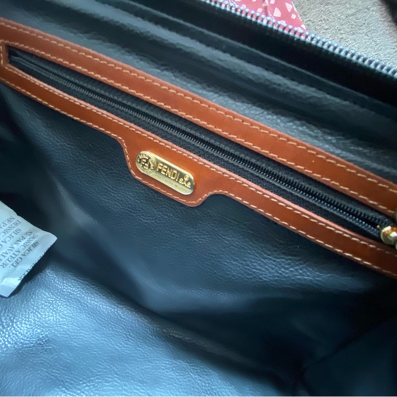 Fendi doctor’s bag - Picture 7 of 16